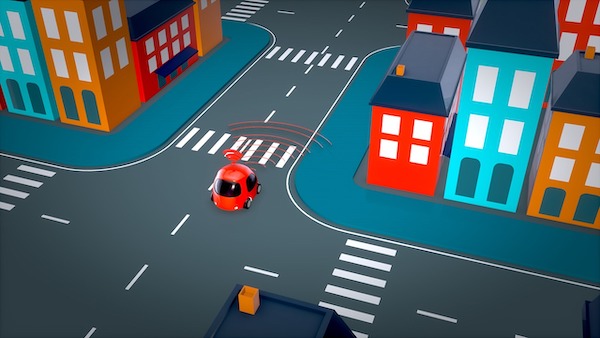 autonomes auto autonomes auto